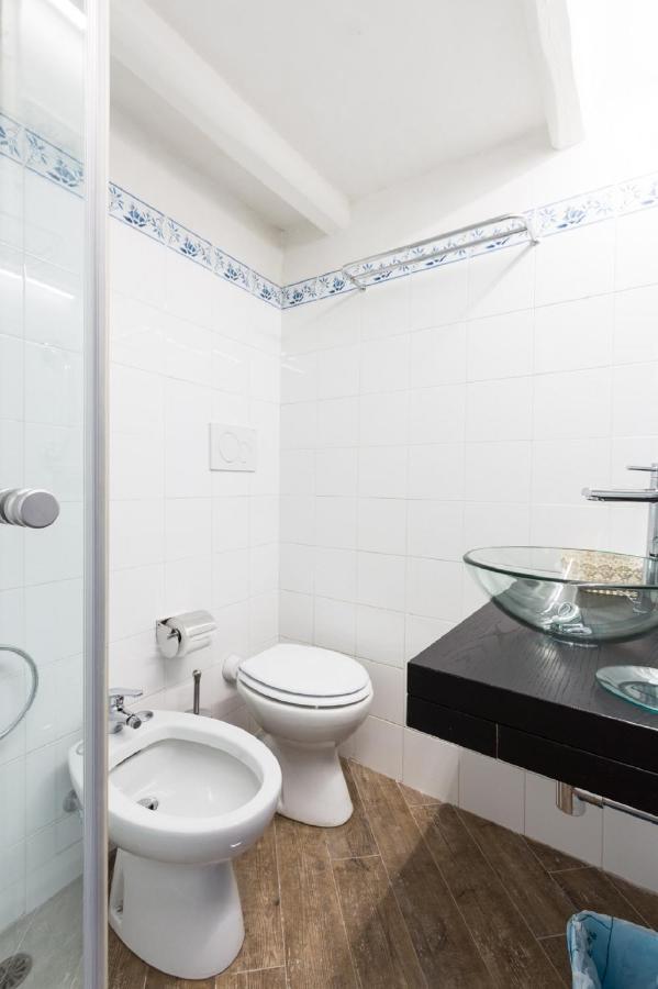 Sunny Apartment Navona Square Rzym Zewnętrze zdjęcie