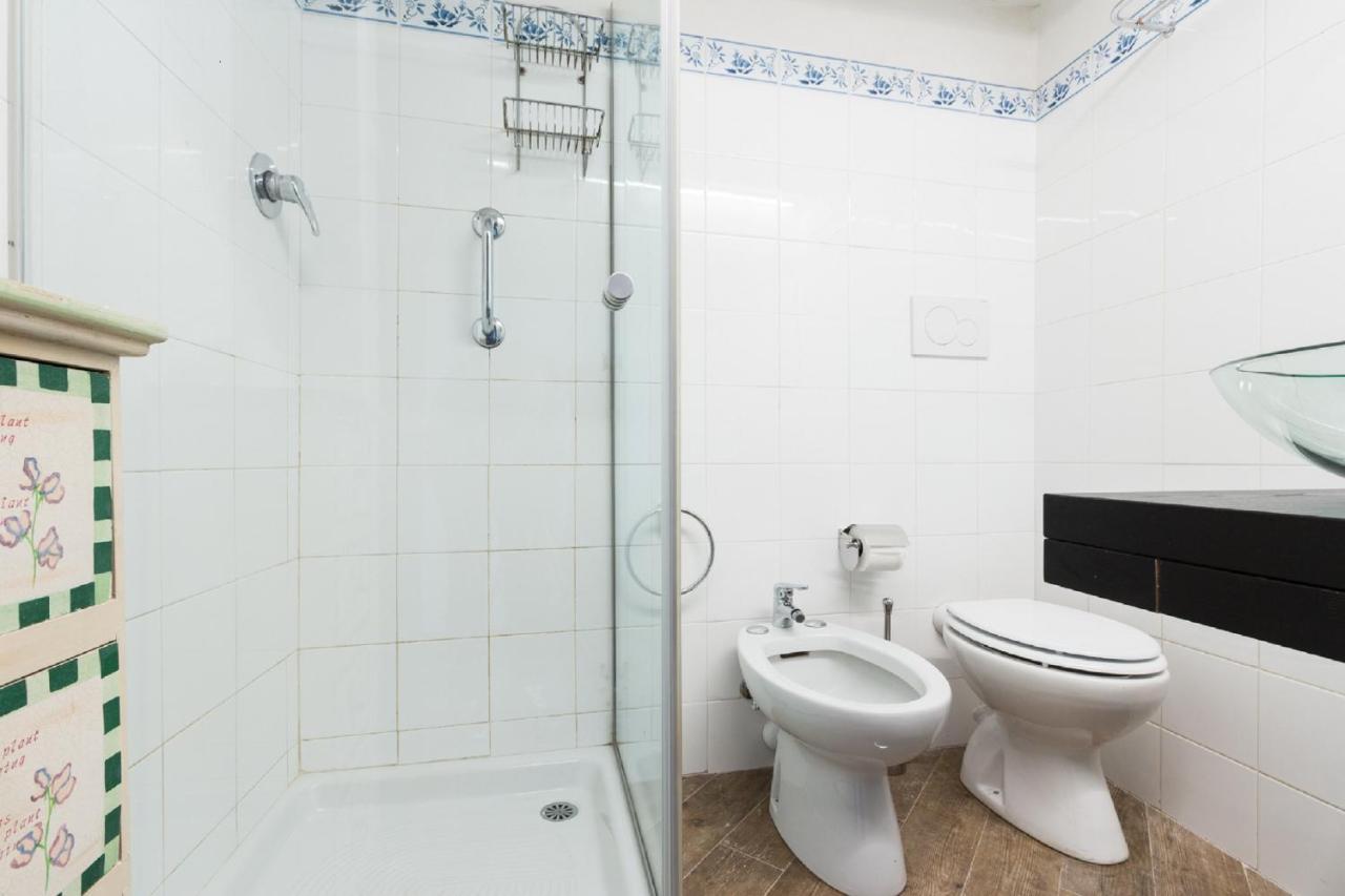 Sunny Apartment Navona Square Rzym Zewnętrze zdjęcie