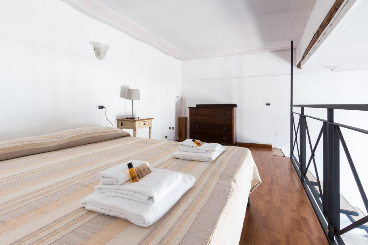 Sunny Apartment Navona Square Rzym Zewnętrze zdjęcie