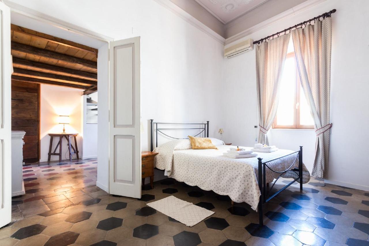 Sunny Apartment Navona Square Rzym Zewnętrze zdjęcie