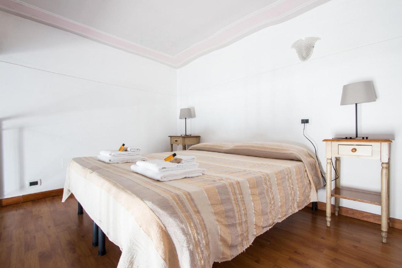 Sunny Apartment Navona Square Rzym Zewnętrze zdjęcie
