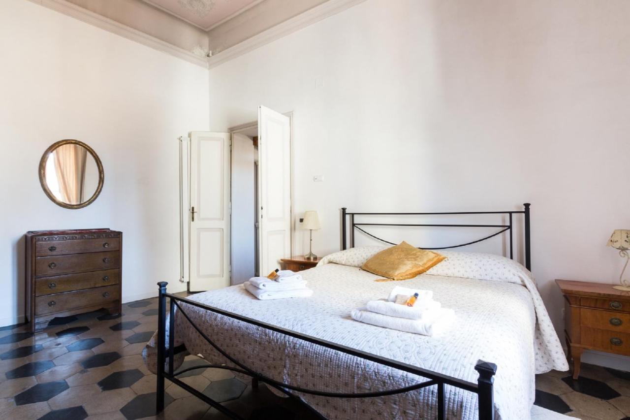 Sunny Apartment Navona Square Rzym Zewnętrze zdjęcie