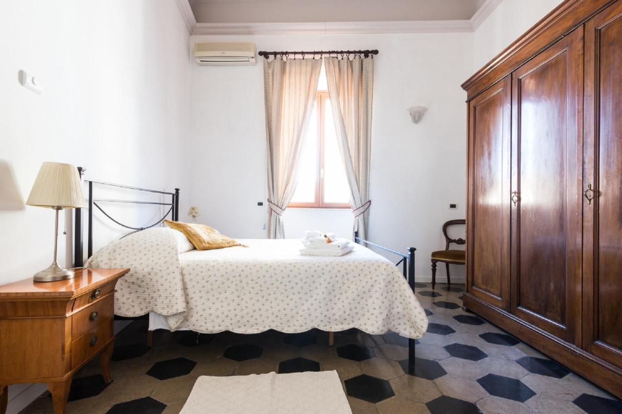 Sunny Apartment Navona Square Rzym Zewnętrze zdjęcie