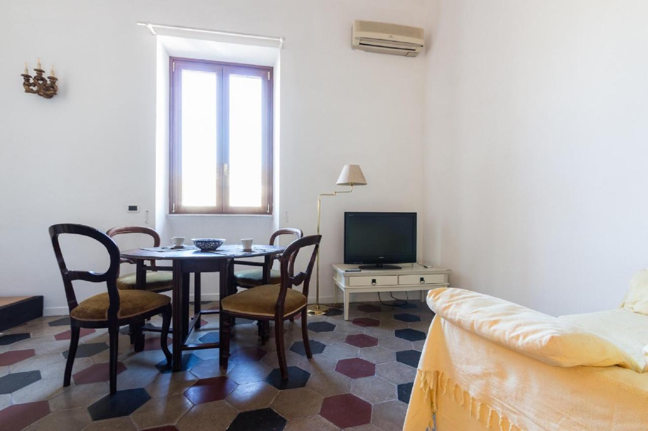 Sunny Apartment Navona Square Rzym Zewnętrze zdjęcie