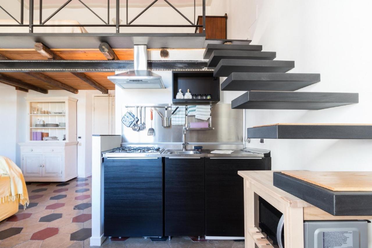 Sunny Apartment Navona Square Rzym Zewnętrze zdjęcie